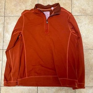 Mens Tommy Bahama Pullover - Size Large